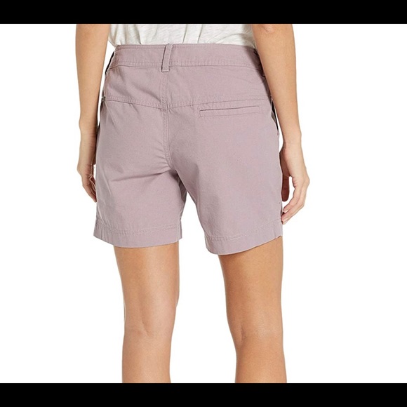 Columbia Compass Ridge Short - Picture 2 of 3